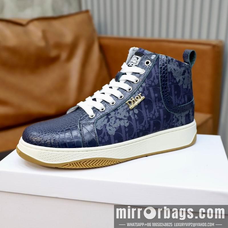 Dior Shoes sz38-44 hnm0129