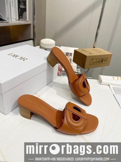 Dior Shoes sz34-42 4.5cm mnh0317