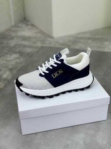 Dior Shoes sz38-44 mnh0519