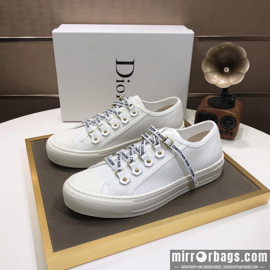 Dior Shoes sz35-44 hnh1203