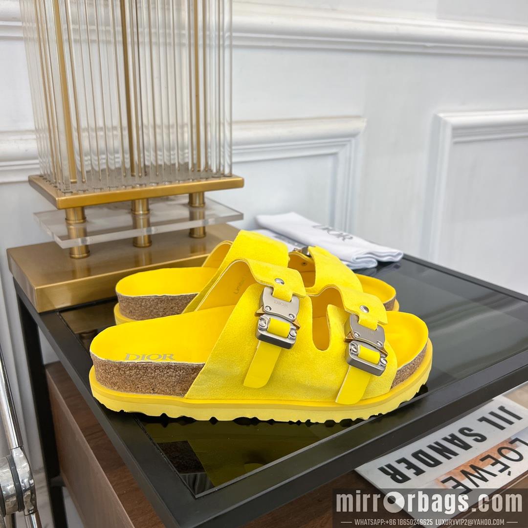 Dior Shoes sz35-41 h0703