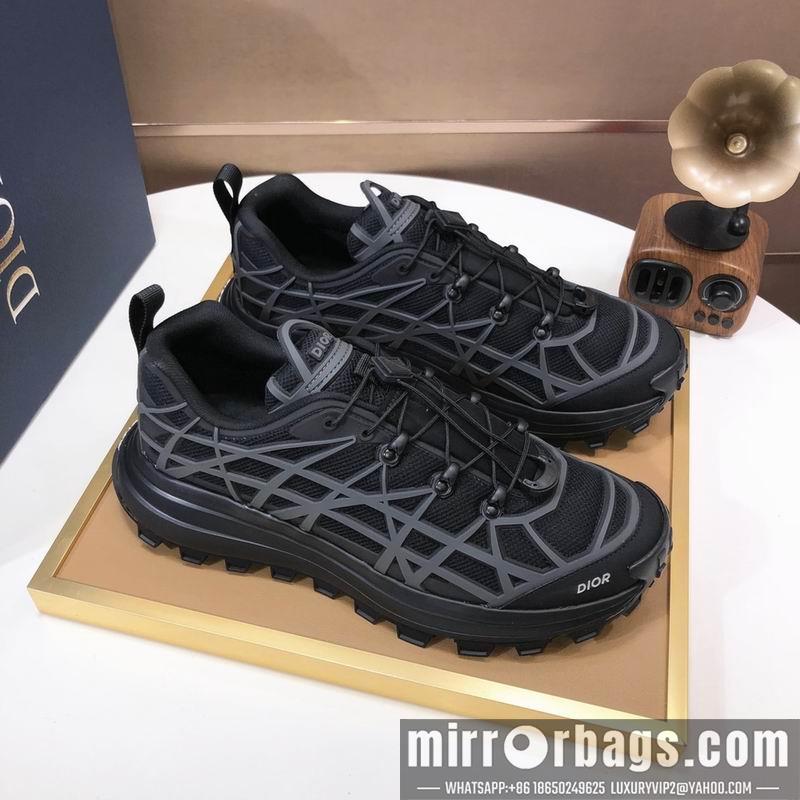 Dior Shoes sz38-45 hnh0329