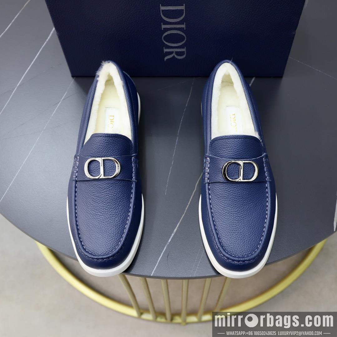 Dior Shoes sz38-44 hnh1202