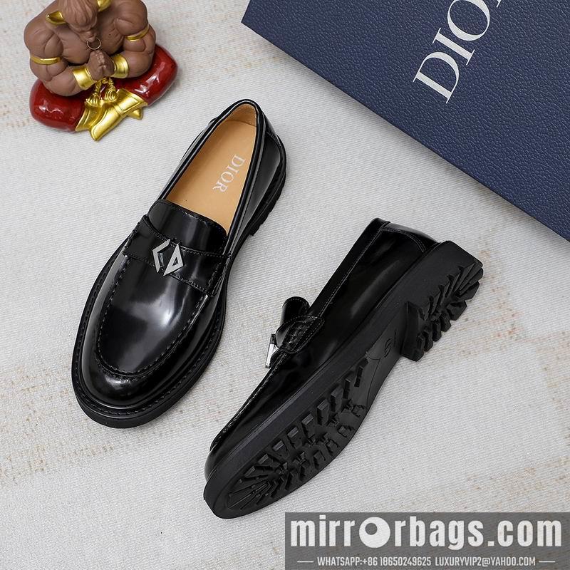 Dior Shoes sz38-44 mnm0113