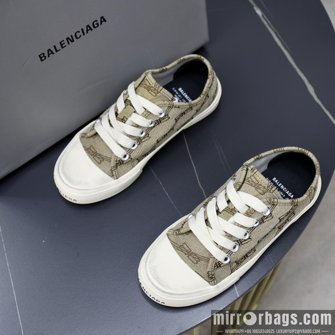 Balenciaga Shoes sz35-44 h0507