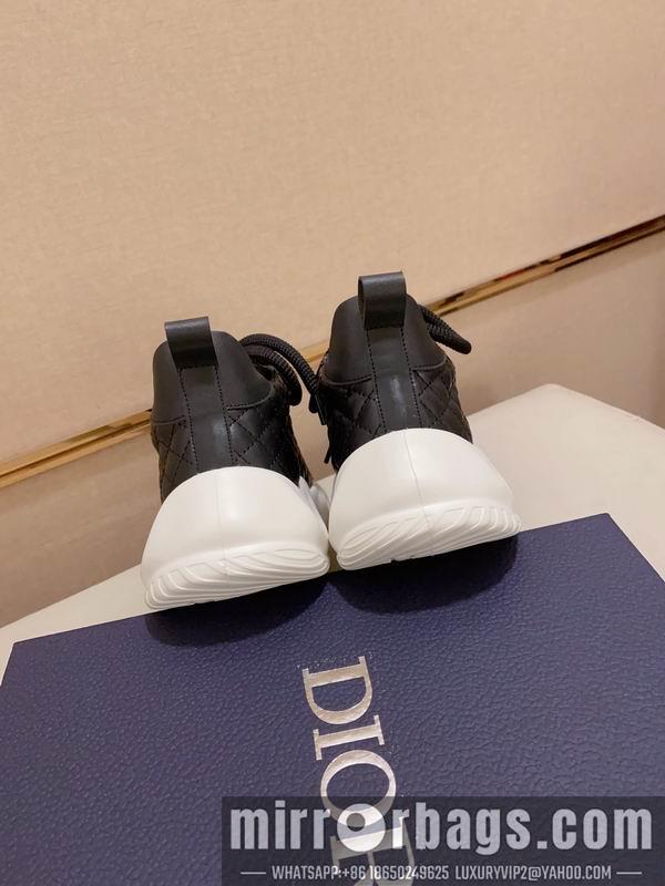 Dior Shoes sz38-44 hnm0141