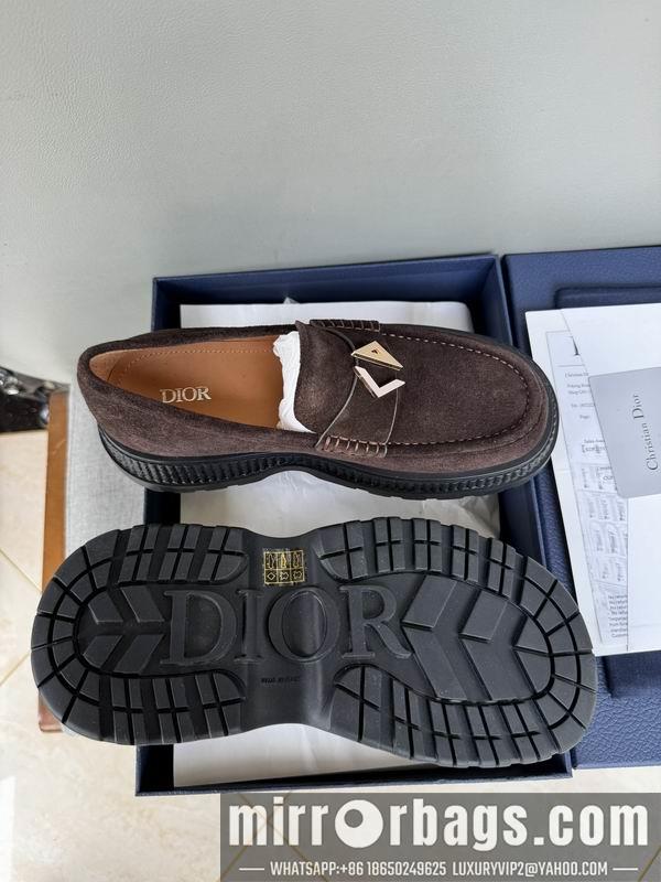 Dior Shoes sz39-44 hnh0331