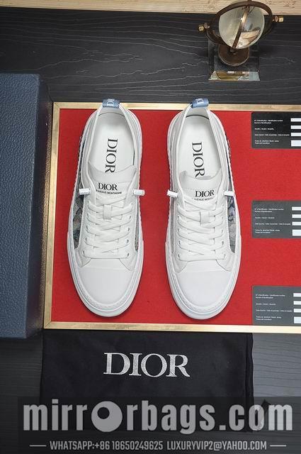 Dior Shoes sz38-45 mnh0518