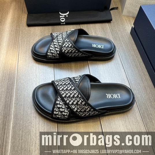 Dior Shoes sz38-45 mnh0513