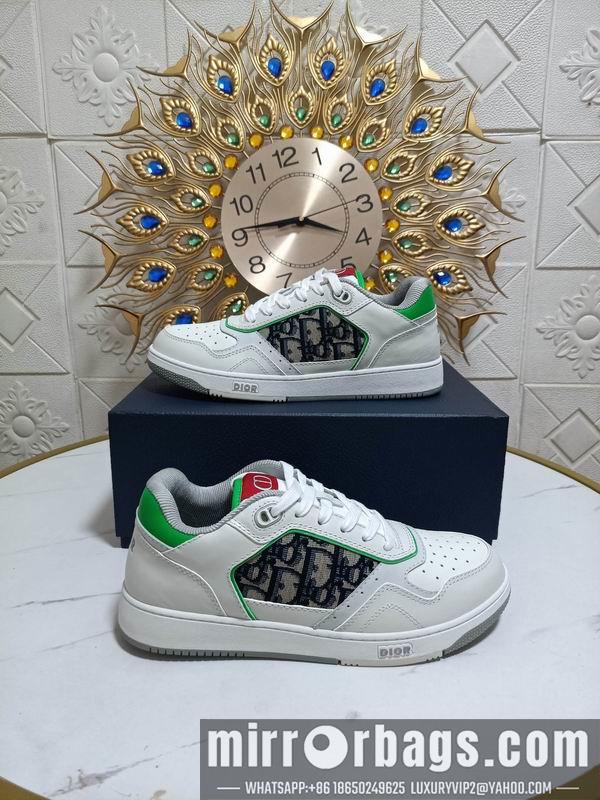 Dior Shoes sz35-45 mnm0103