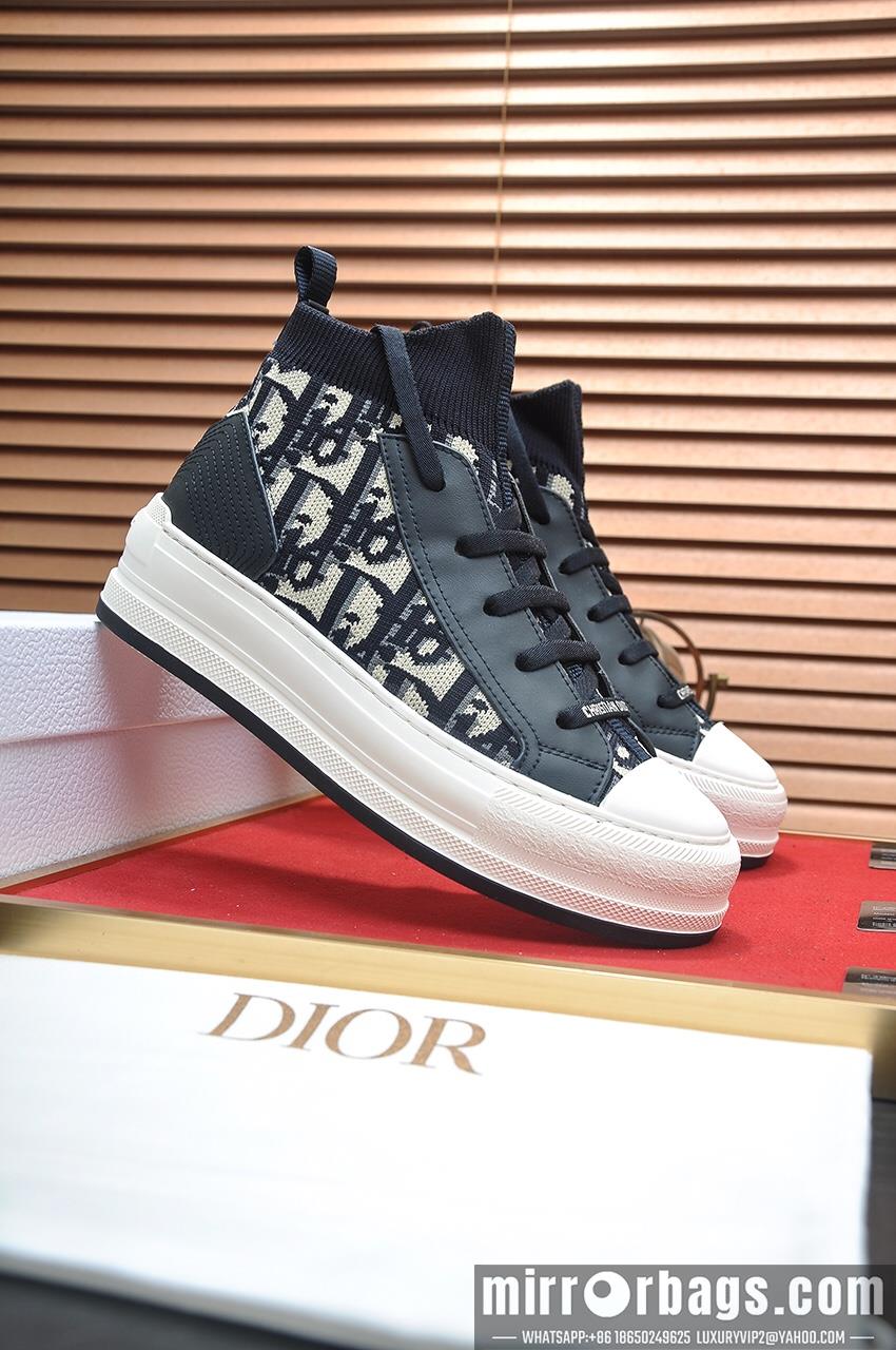 Dior Shoes sz35-44 h0701