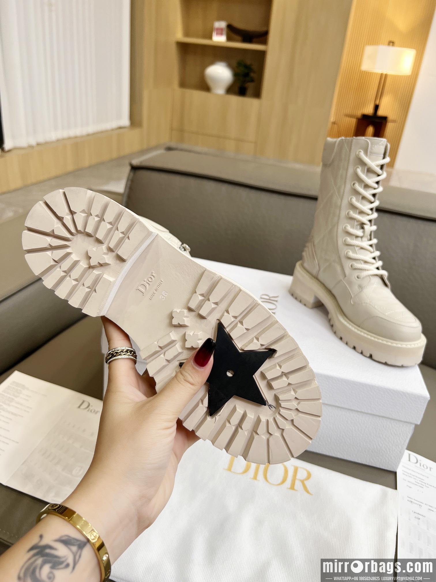 Dior Shoes sz35-41 h0904