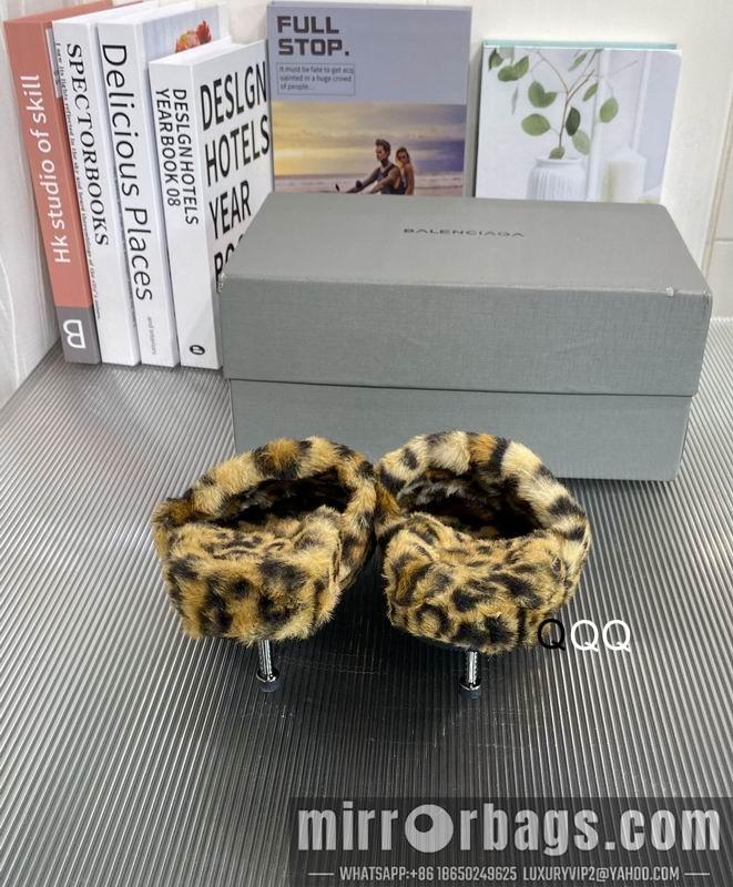 Balenciaga Shoes sz35-40 QQ0201