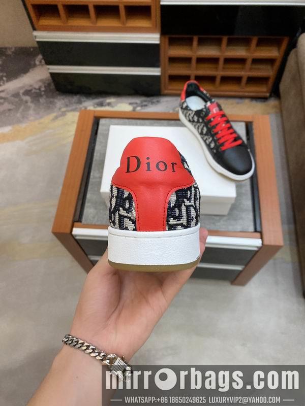 Dior Shoes sz38-44 mnm0118