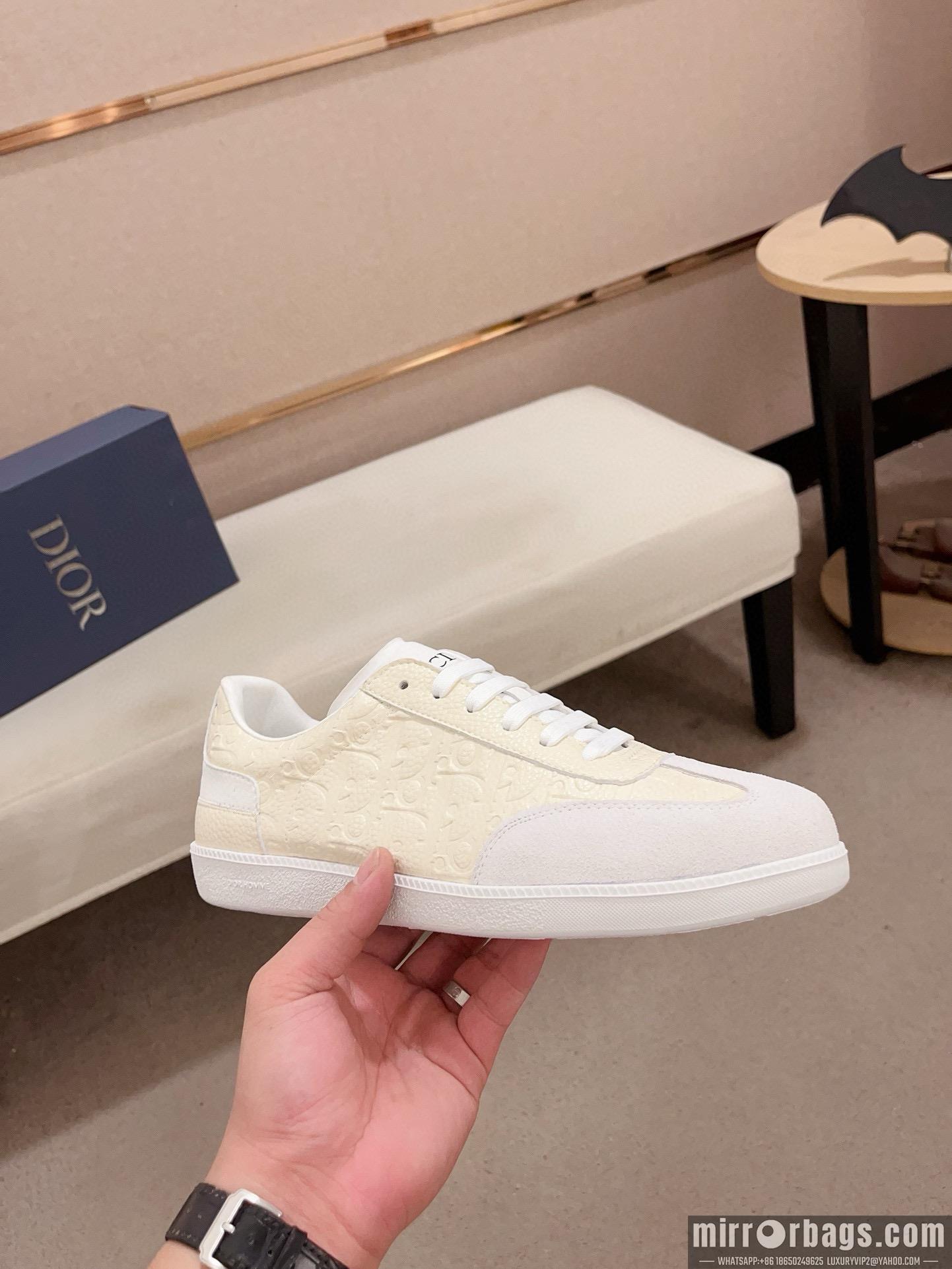 Dior Shoes sz38-44 hnh1218