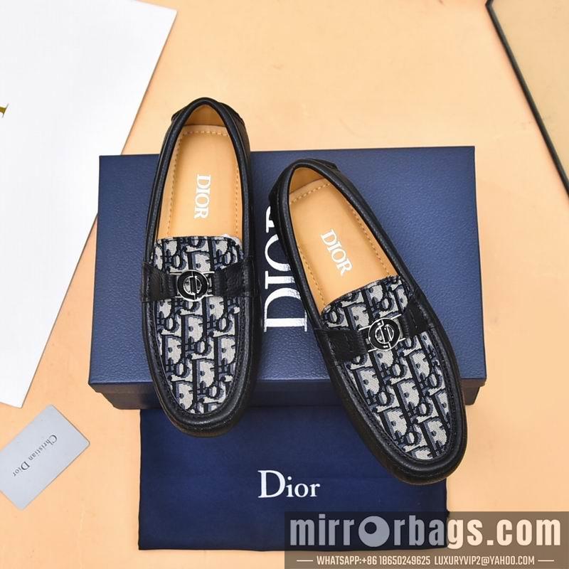 Dior Shoes sz38-46 mnw01108