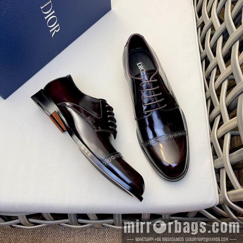 Dior Shoes sz39-44 hnm0160