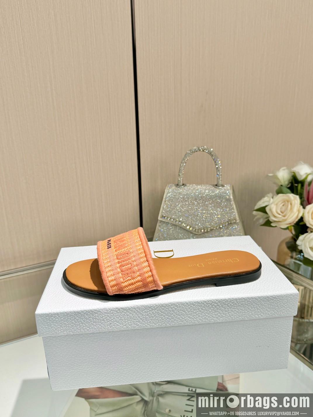 Dior Shoes sz38-42 h0609