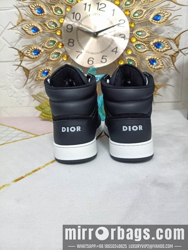 Dior Shoes sz35-45 mnm0105