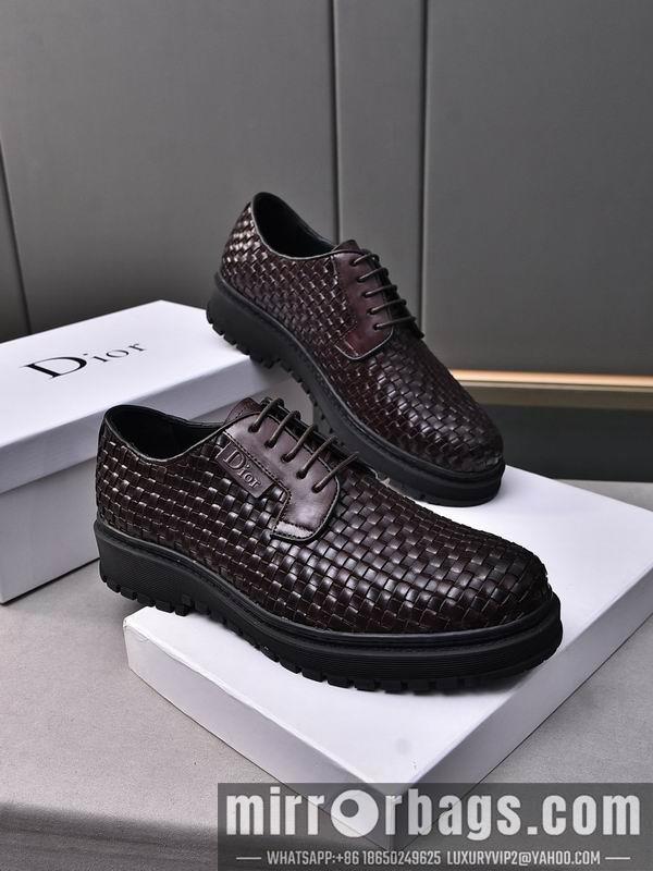 Dior Shoes sz38-45 mnw0189