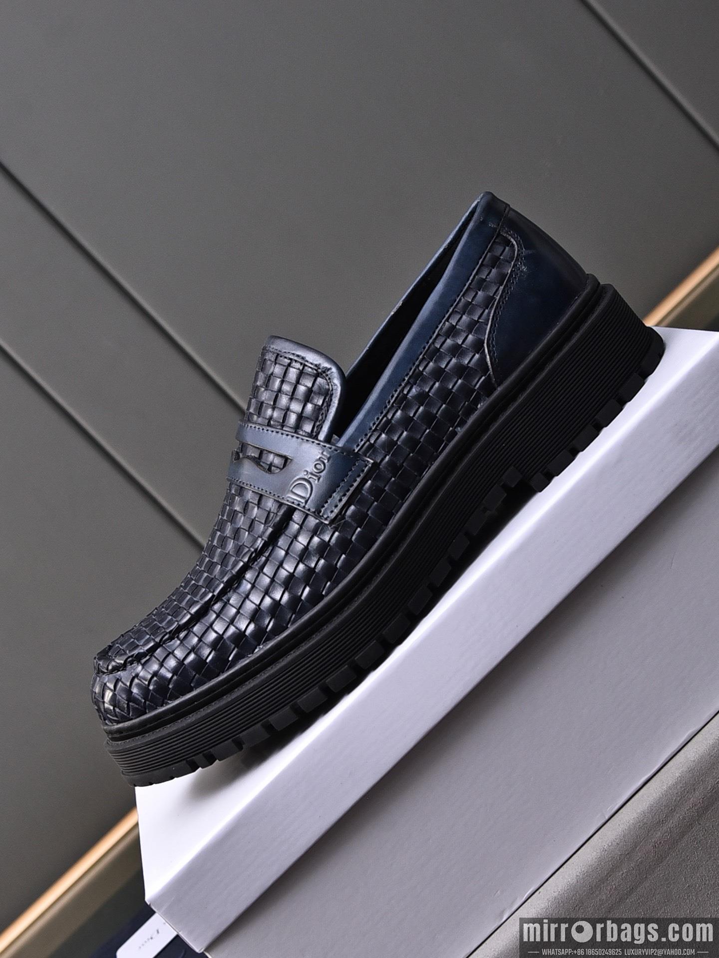Dior Shoes sz38-44 hnh1240