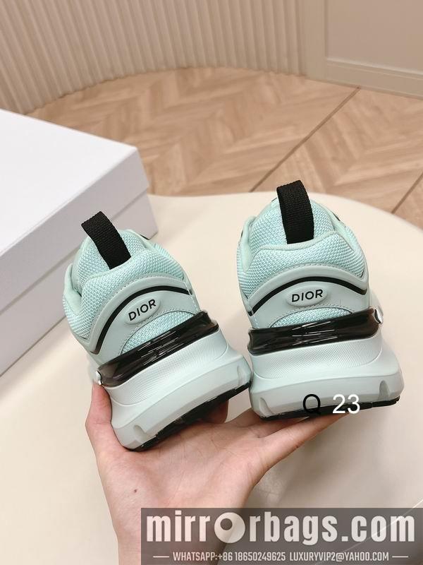 Dior Shoes sz35-45 HY0301