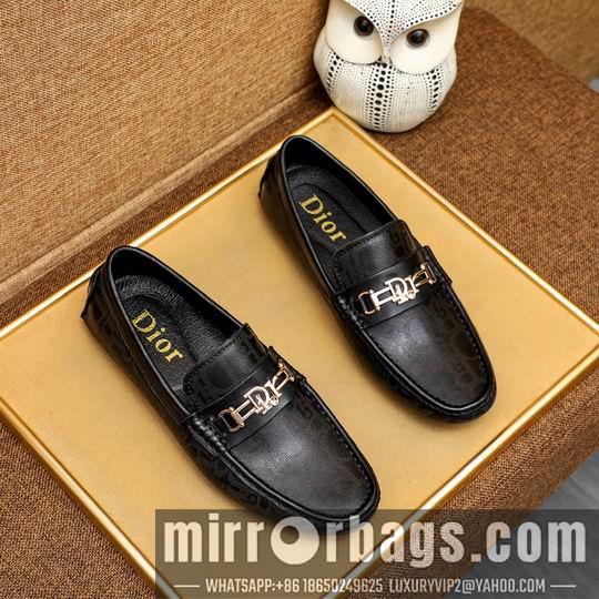 Dior Shoes sz38-46 mnh0525