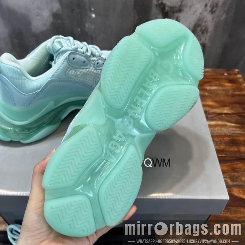 Balenciaga Shoes sz35-45 WM0215