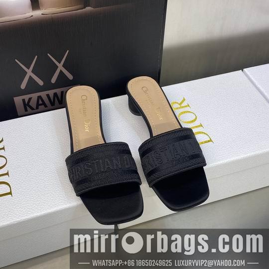 Dior Shoes sz34-43 4.5cm mnh0514