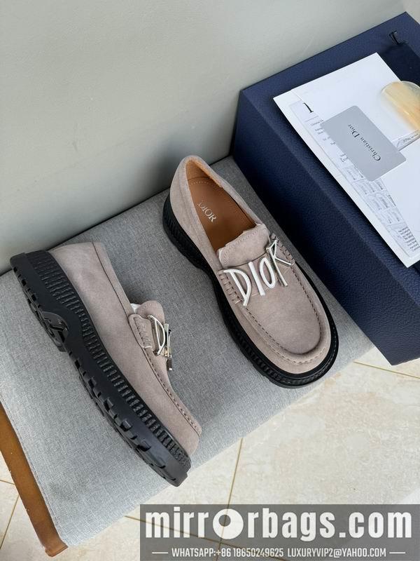 Dior Shoes sz39-44 hnh0333