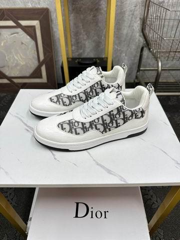 Dior Shoes sz38-45 hnh0608