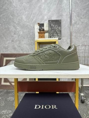 Dior Shoes sz35-45 hnh0616