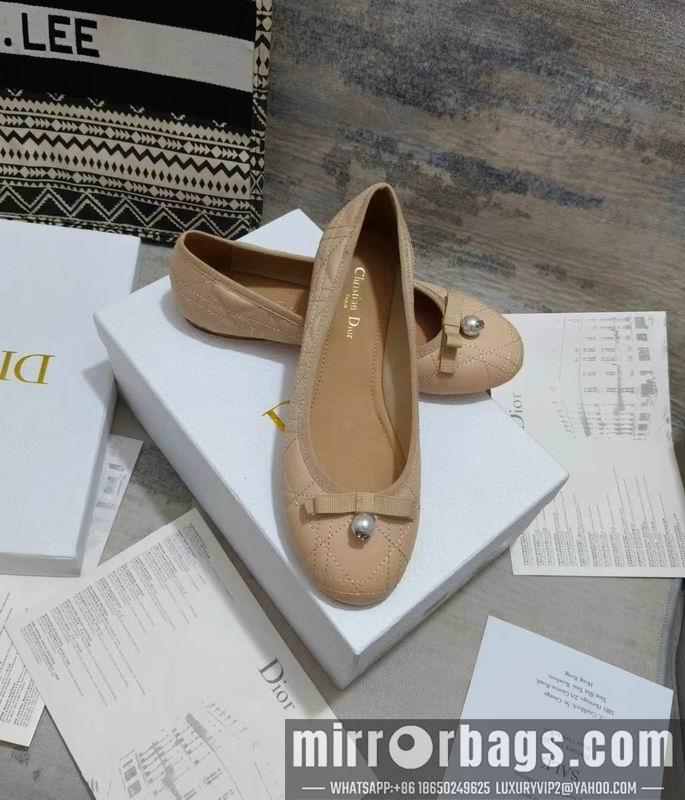Dior Shoes sz35-41 mnw0304