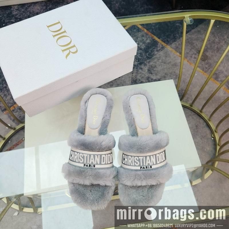 Dior Shoes sz35-42 mnw0202
