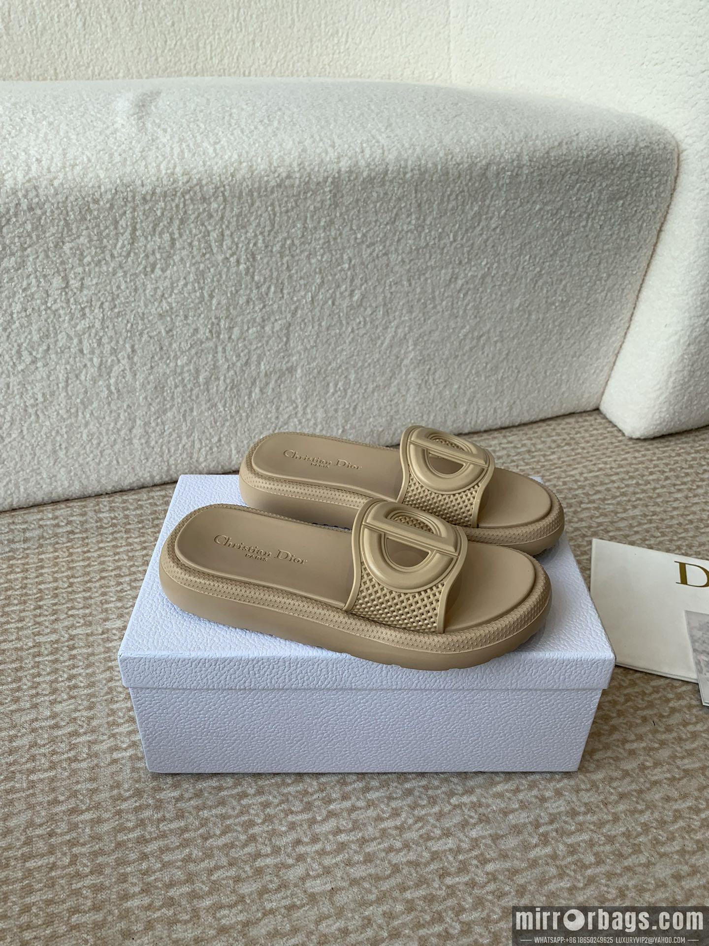 Dior Shoes sz35-41 h0701