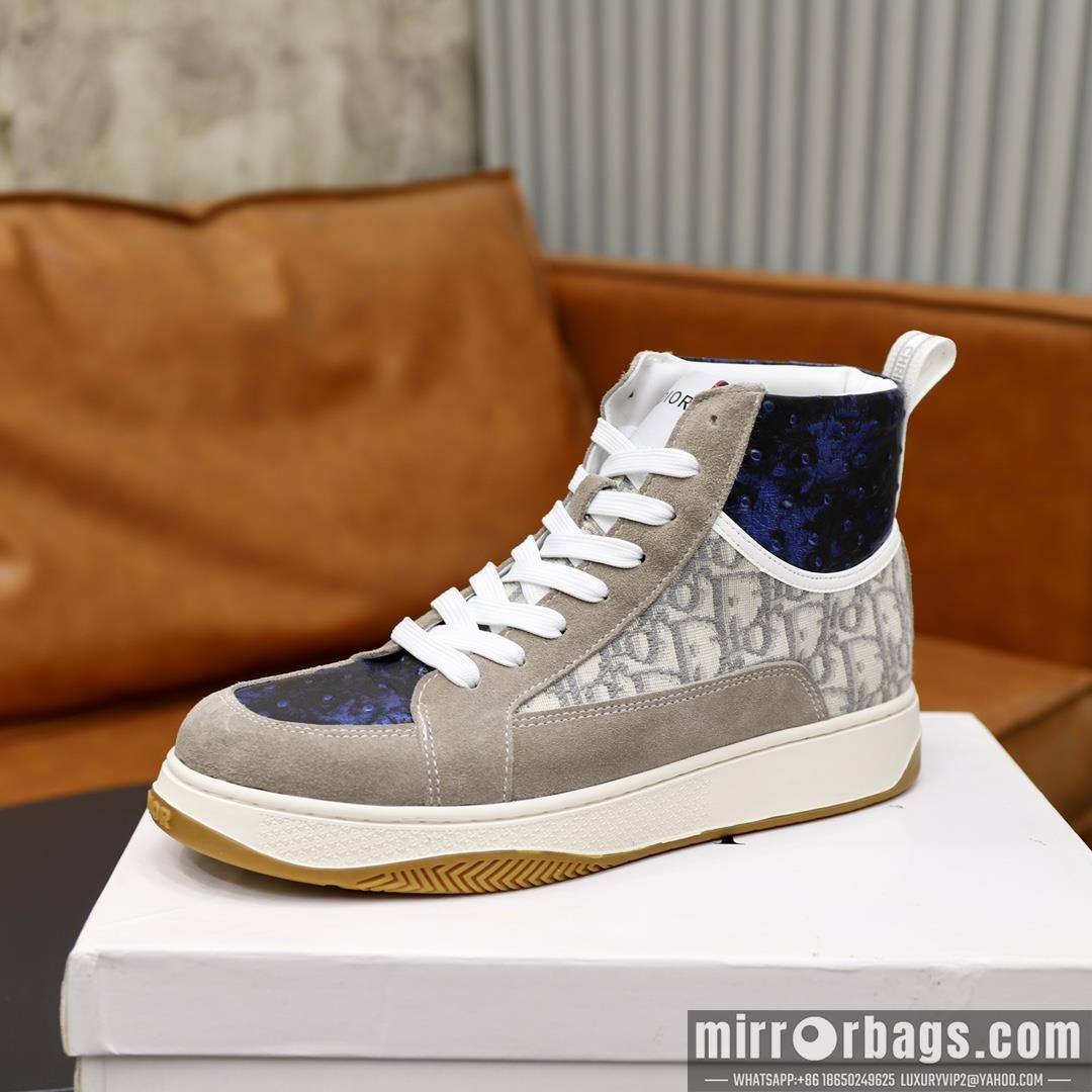 Dior Shoes sz38-45 hnh1204