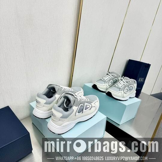 Dior Shoes sz35-45 mnh0511