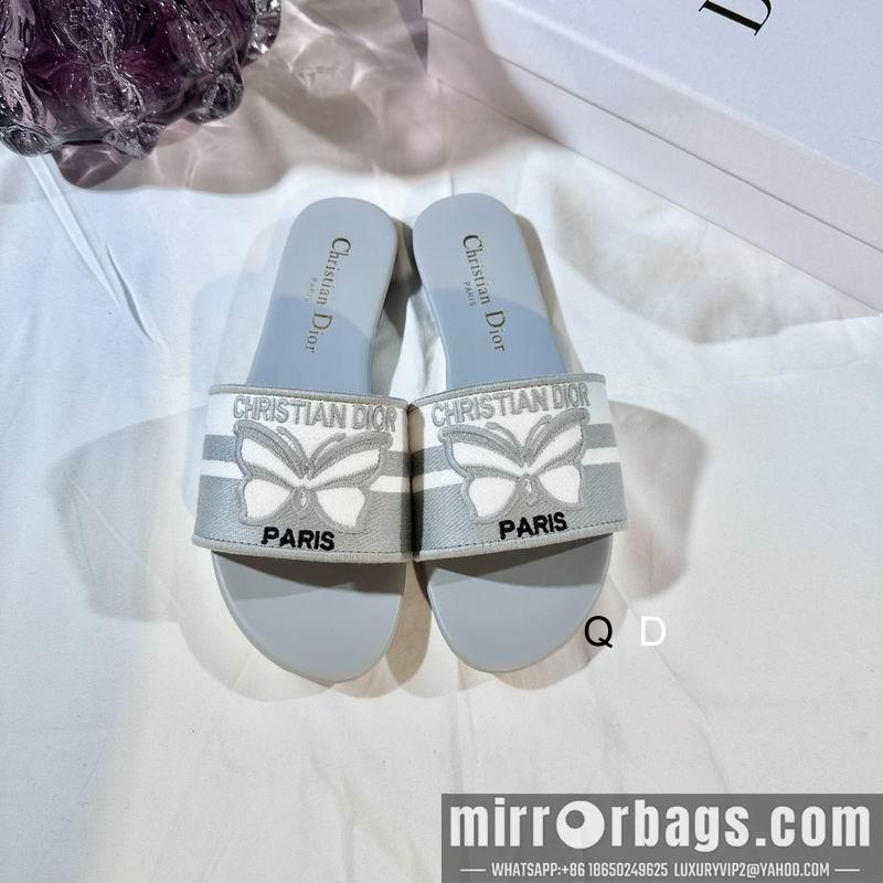 Dior Shoes sz35-40 GDT0401