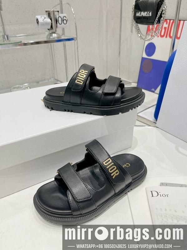 Dior Shoes sz35-42 mnh0305