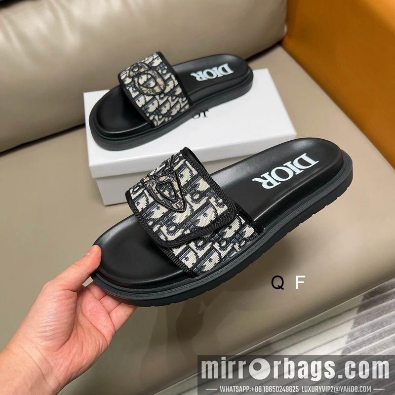 Dior Shoes sz38-45 6C TF0101