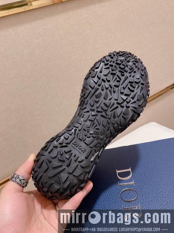 Dior Shoes sz38-46 hnm0119