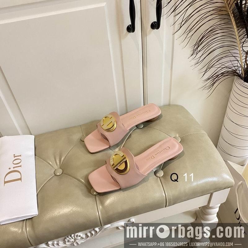 Dior Shoes sz35-40 3C Y1201