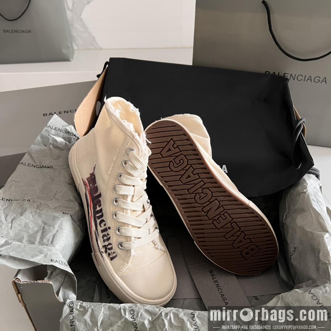 Balenciaga Shoes sz35-45 h0503
