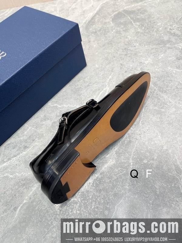 Dior Shoes sz38-45 TF0802