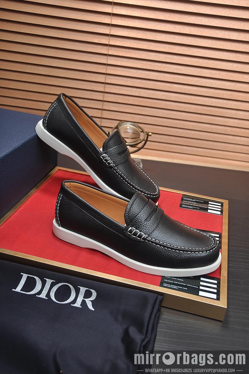 Dior Shoes sz38-44 h0801