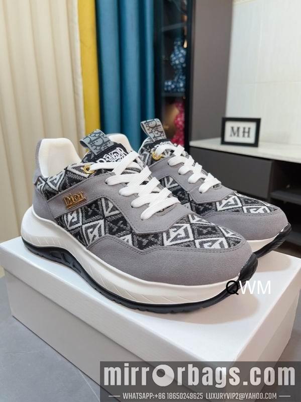 Dior Shoes sz38-45 2C WM1102