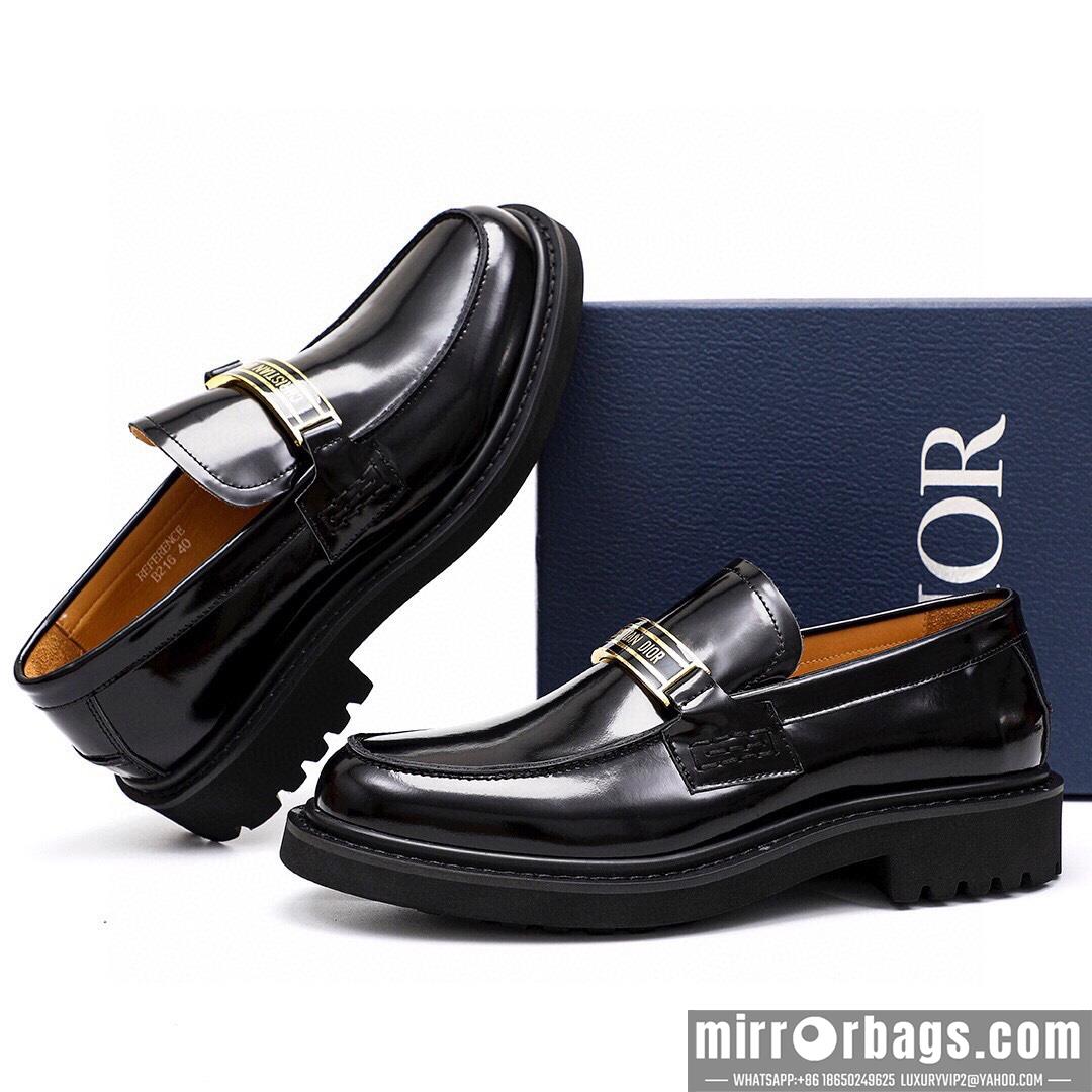 Dior Shoes sz38-44 h0906