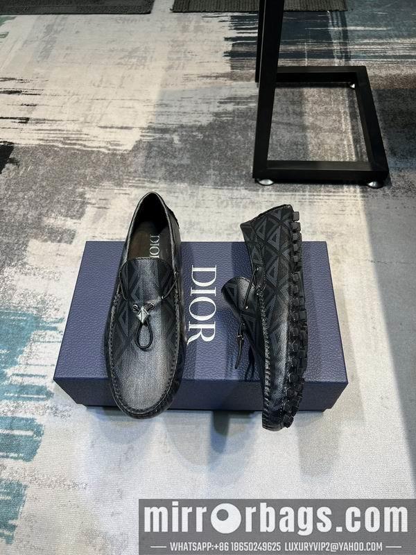 Dior Shoes sz38-44 hnm0136