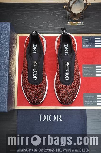 Dior Shoes sz38-45 mnh0611