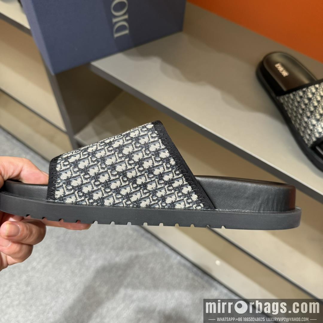 Dior Shoes sz38-45 h0502